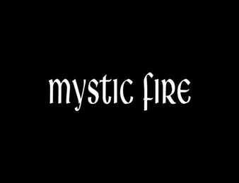 Mystic Fire - Paradise Row