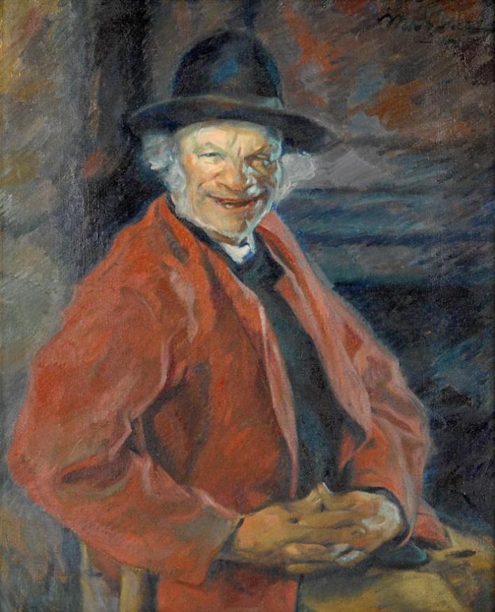 Artwork by Helmer MasOlle, Dlamas, Made of Oil on canvas