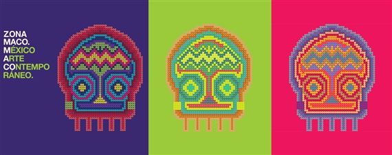 Zona MACO: A Window on Latin America