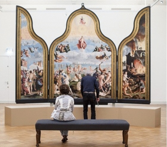 Collection Museum De Lakenhal - Museum De Lakenhal