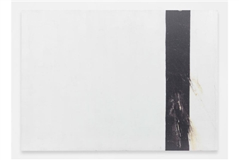 Nahmad Contemporary opens an exhibition exploring the relationship between proto Arte Povera artists