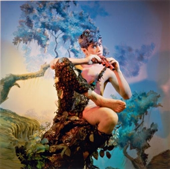 James Bidgood