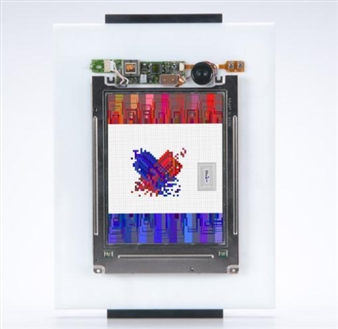 CPU - John F. Simon, Jr.