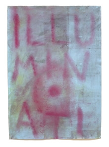 Lewis Betts & Jean Philippe Dordolo: Come Closer - Art First Contemporary Art