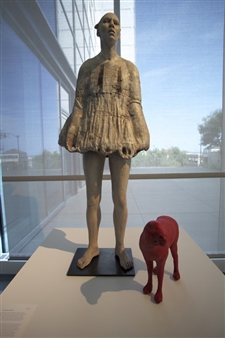 Magic Mud: Masterworks in Clay from RAM's Collection - Racine Art Museum