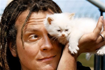 Shutter Genius: How to Take the Perfect Portrait