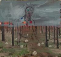 Enrique Martínez Celaya Exhibition | Galleri Andersson/Sandström Umea, Sweden
