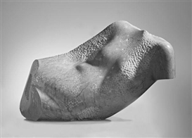 Manuel Neri's work to be displayed at S.F. studio