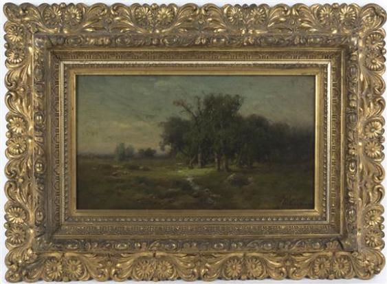 Munich by Henry Koch