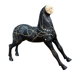 Mario Ambrosius | Ma Poupee Japonaise #15 (2000) | MutualArt