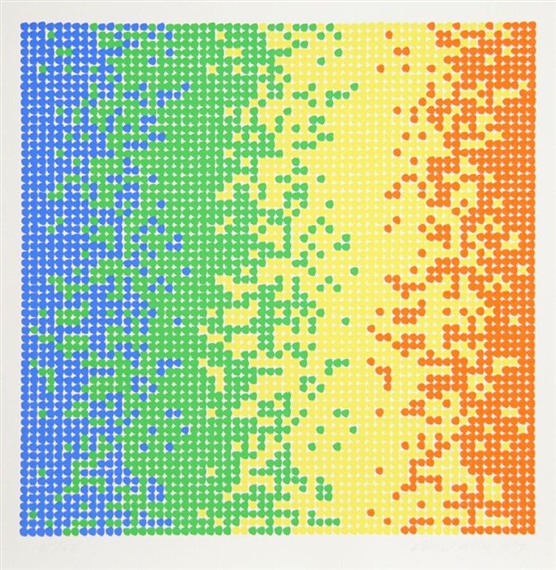 Untitled 15 by David Roth, 1979