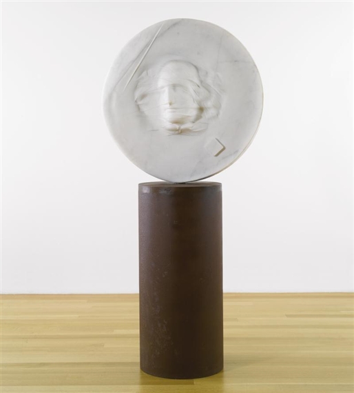 UNTITLED by Igor Mitoraj, 1983