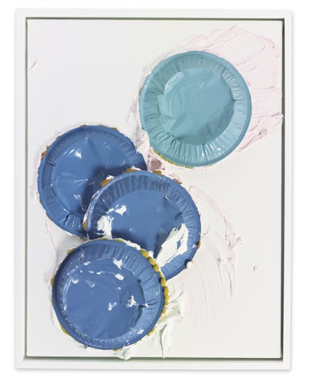 Lucien Smith | Cats and Dogs | MutualArt