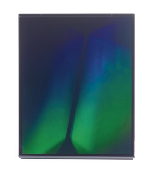 UNTITLED (XI B) by James Turrell, 2005