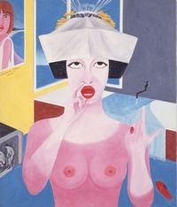 MOT Collection - Museum of Contemporary Art, Tokyo