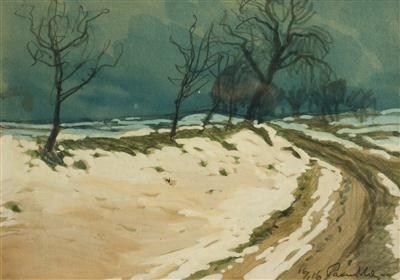 Ярослав панушка картины