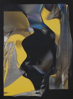 Larry Bell: The Carnival Series - White Cube, São Paulo