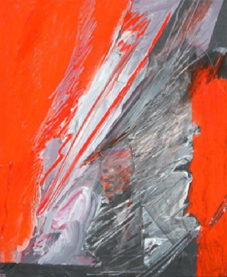 Fulmine by Piero Ruggeri, 1975