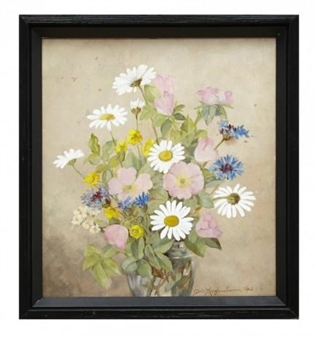 Ängsblommor - Gurli Kuylenstierna