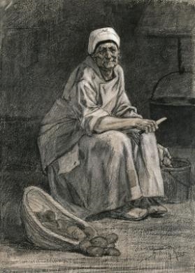 Impression Giclée Sur Toile – La Tentation De Saint Antoine Par Félicien Rops – Art érotique, Prêt à Accrocher