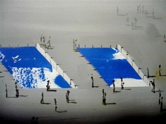Witness - Linden New Art