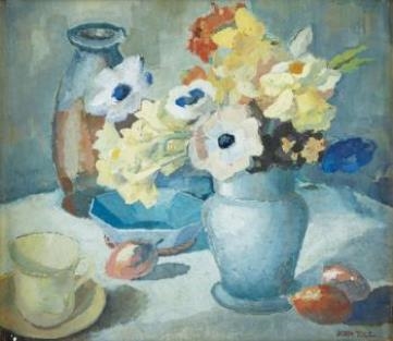 Still Life by John Tole