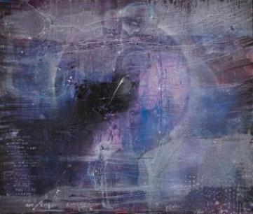 Photon by James Robinson, 2013