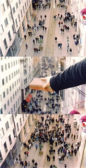 Untitled - Bashir Borlakov