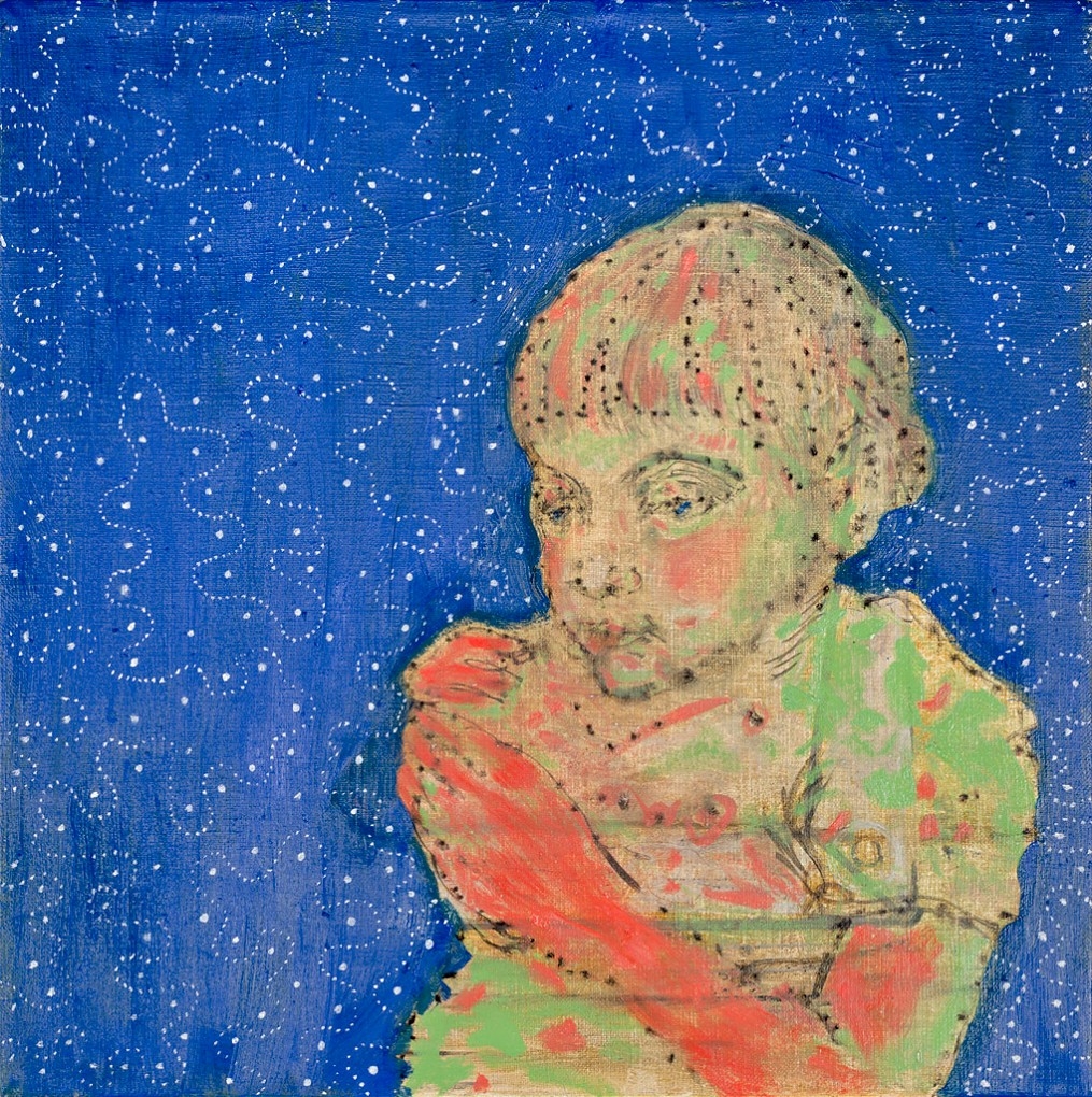 Rosenclaire / Colour Theory at Goodman Gallery