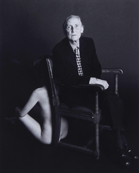Bill Brandt - Peter Kernot