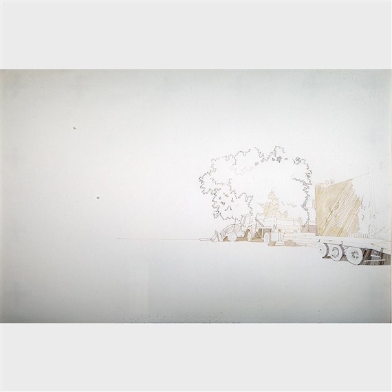Beth Howe | 1 Artworks at Auction | MutualArt