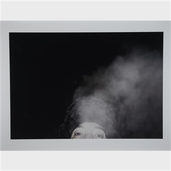 AIR #2 - Tania Kitchell