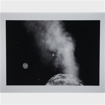 AIR #3 - Tania Kitchell