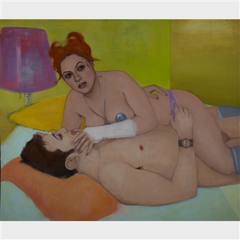 DOCTOR - Eliza Griffiths