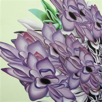 Takafumi Tsuchiya: Solo Exhibition - Wada Fine Arts