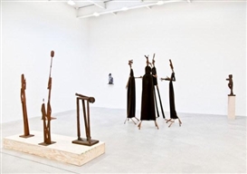 William King at Algus Greenspon