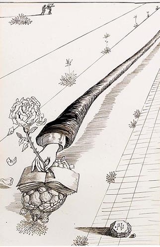 Vanguard and International Art II - Galería Leandro Navarro