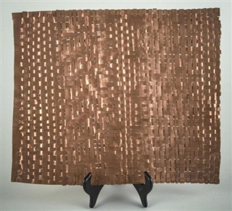 Untitled - David Paul Bacharach