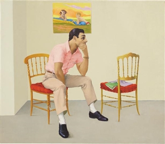 Multiple Devotions - Lukas ٳܷɱԳö