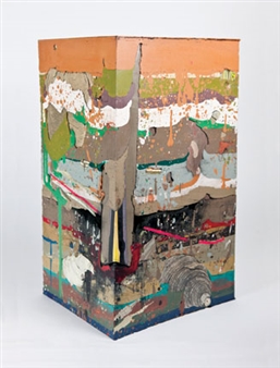 Laura Moriarty - O.K. Harris Works of Art