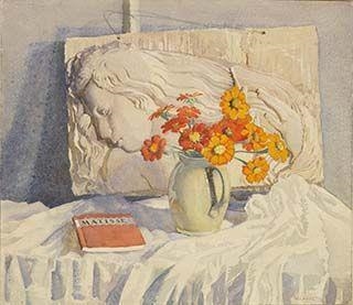 Transparent: Watercolour in Queensland 1850s-1980s - QAGOMA, Queensland Art Gallery & Gallery of Modern Art