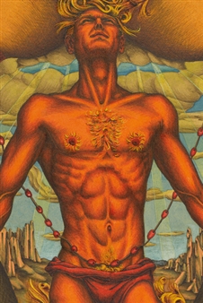 Multiple Modernities from 1905 to 1970 - Centre Pompidou Paris