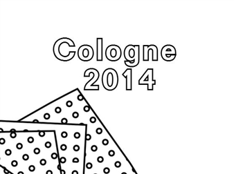 NADA Cologne 2014 - New Art Dealers Alliance (NADA)