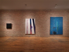 Molly Zuckerman-Hartung (American, 1975)