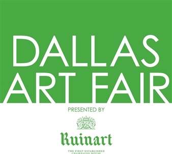 Dallas Art Fair 2014 - Dallas Art Fair
