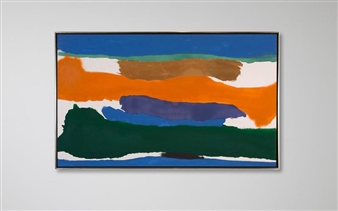 Color & Form - Scott White Contemporary Art