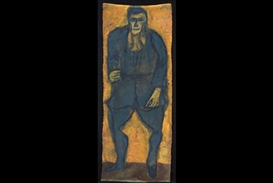Solo exhibition of 99 paintings by Mark Shields opens at Grosvenor Gallery and Browse & Darby