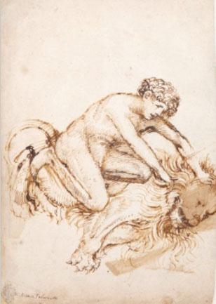 Dialogues: Drawings from the Fondation Custodia and the Museum Boijmans Van Beuningen - Fondation Custodia