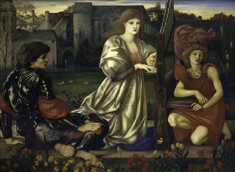 The Pre-Raphaelite Legacy:... | Exhibitions | MutualArt