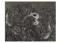 40 works; Mountain - Tetsuo Tsukahara